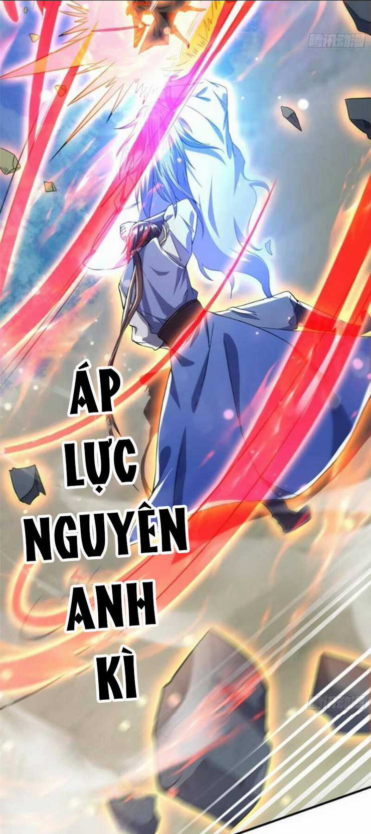 Trăm Tuổi Mở Hệ Thống, Hiếu Tử Hiền Tôn Quỳ Khắp Núi! Chapter 23 trang 9