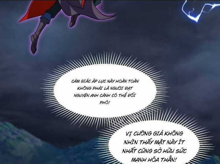 Trăm Tuổi Mở Hệ Thống, Hiếu Tử Hiền Tôn Quỳ Khắp Núi! Chapter 24 trang 1