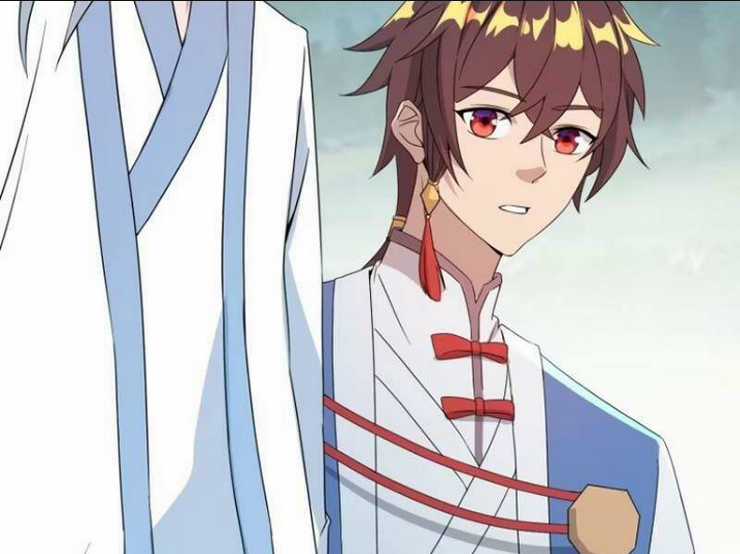 Trăm Tuổi Mở Hệ Thống, Hiếu Tử Hiền Tôn Quỳ Khắp Núi! Chapter 24 trang 101