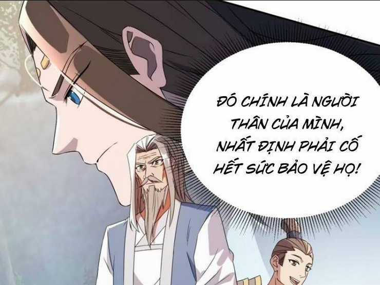 Trăm Tuổi Mở Hệ Thống, Hiếu Tử Hiền Tôn Quỳ Khắp Núi! Chapter 24 trang 103