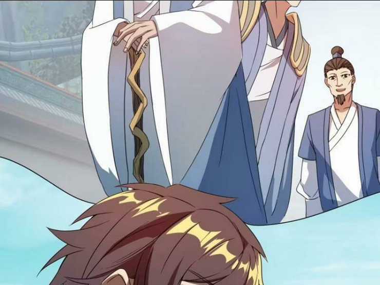 Trăm Tuổi Mở Hệ Thống, Hiếu Tử Hiền Tôn Quỳ Khắp Núi! Chapter 24 trang 104