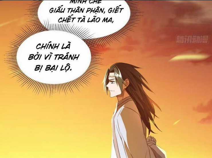 Trăm Tuổi Mở Hệ Thống, Hiếu Tử Hiền Tôn Quỳ Khắp Núi! Chapter 24 trang 110