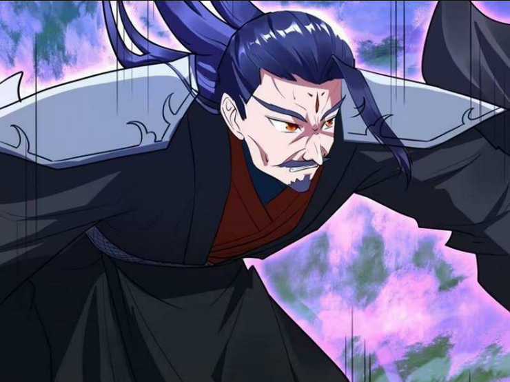 Trăm Tuổi Mở Hệ Thống, Hiếu Tử Hiền Tôn Quỳ Khắp Núi! Chapter 24 trang 12