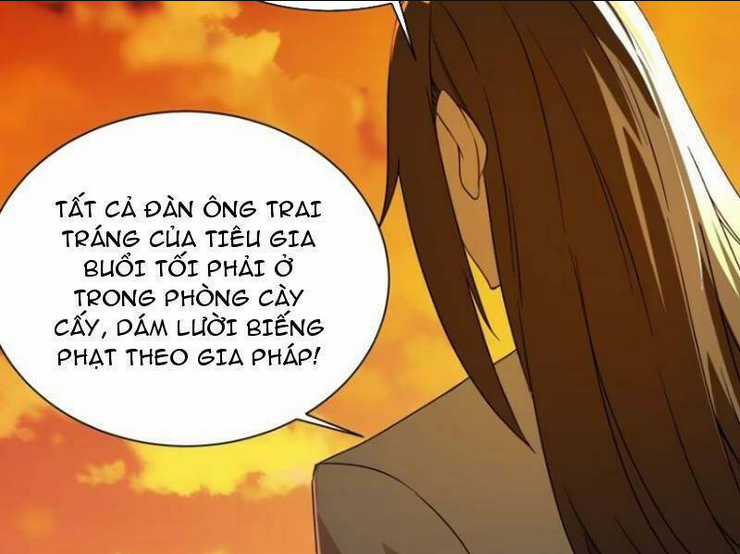 Trăm Tuổi Mở Hệ Thống, Hiếu Tử Hiền Tôn Quỳ Khắp Núi! Chapter 24 trang 121