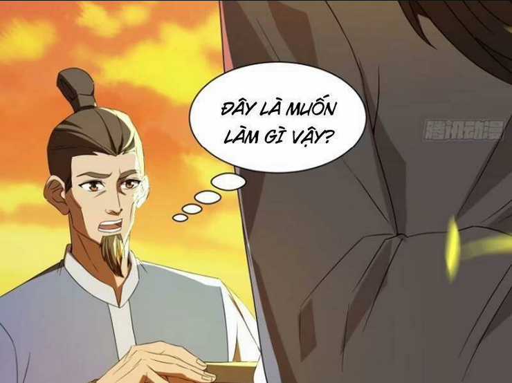 Trăm Tuổi Mở Hệ Thống, Hiếu Tử Hiền Tôn Quỳ Khắp Núi! Chapter 24 trang 122