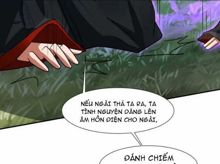 Trăm Tuổi Mở Hệ Thống, Hiếu Tử Hiền Tôn Quỳ Khắp Núi! Chapter 24 trang 13