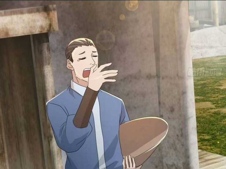 Trăm Tuổi Mở Hệ Thống, Hiếu Tử Hiền Tôn Quỳ Khắp Núi! Chapter 24 trang 131