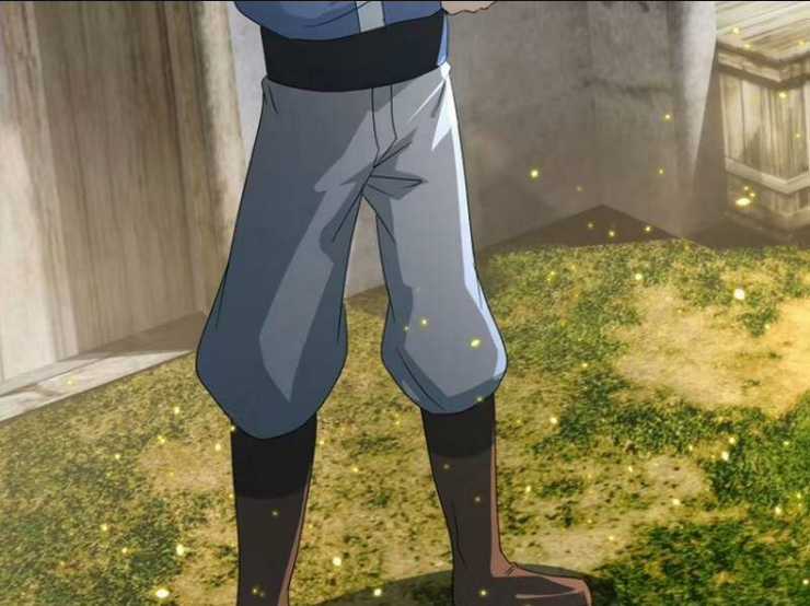 Trăm Tuổi Mở Hệ Thống, Hiếu Tử Hiền Tôn Quỳ Khắp Núi! Chapter 24 trang 132