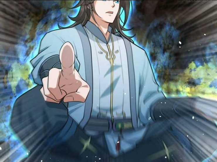 Trăm Tuổi Mở Hệ Thống, Hiếu Tử Hiền Tôn Quỳ Khắp Núi! Chapter 24 trang 15