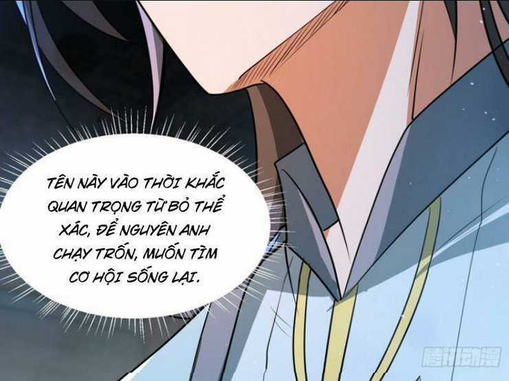 Trăm Tuổi Mở Hệ Thống, Hiếu Tử Hiền Tôn Quỳ Khắp Núi! Chapter 24 trang 23