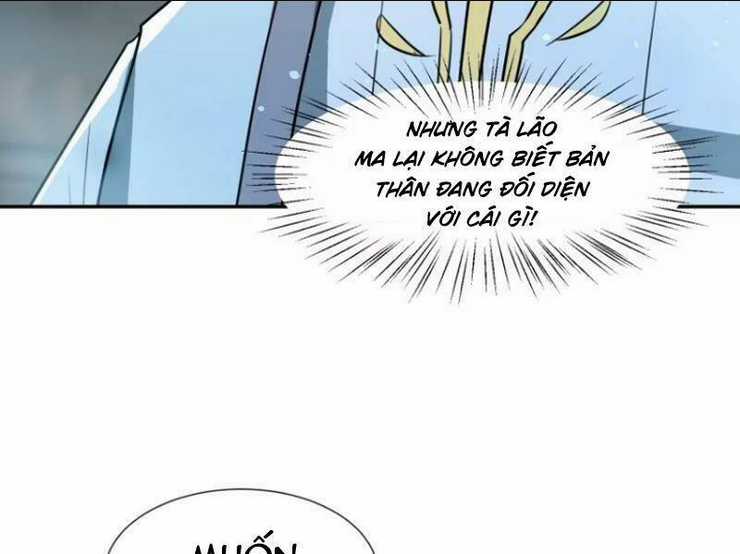 Trăm Tuổi Mở Hệ Thống, Hiếu Tử Hiền Tôn Quỳ Khắp Núi! Chapter 24 trang 24