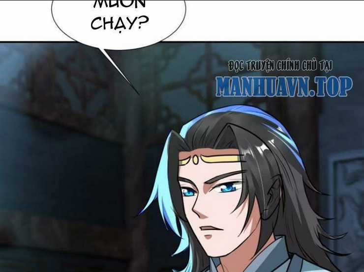 Trăm Tuổi Mở Hệ Thống, Hiếu Tử Hiền Tôn Quỳ Khắp Núi! Chapter 24 trang 25