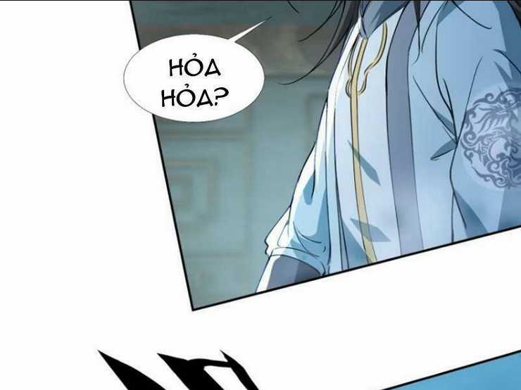 Trăm Tuổi Mở Hệ Thống, Hiếu Tử Hiền Tôn Quỳ Khắp Núi! Chapter 24 trang 33