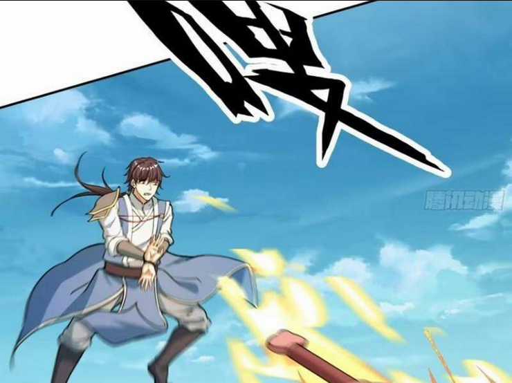 Trăm Tuổi Mở Hệ Thống, Hiếu Tử Hiền Tôn Quỳ Khắp Núi! Chapter 24 trang 34