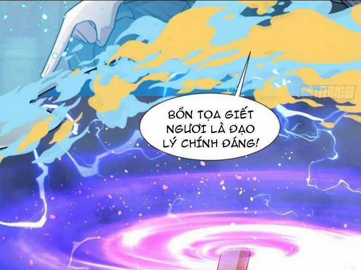 Trăm Tuổi Mở Hệ Thống, Hiếu Tử Hiền Tôn Quỳ Khắp Núi! Chapter 24 trang 4