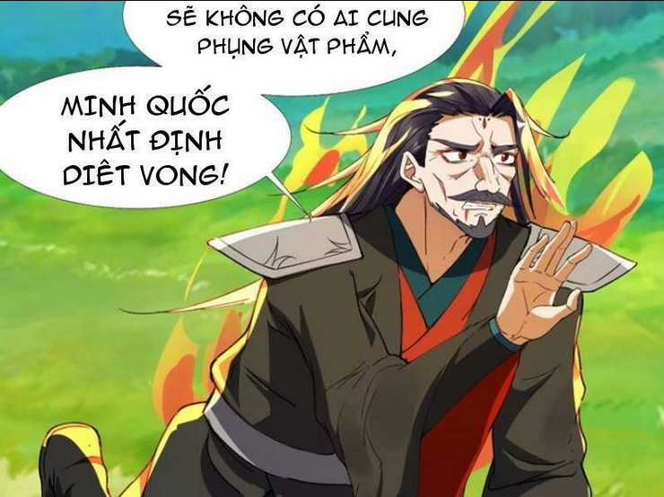 Trăm Tuổi Mở Hệ Thống, Hiếu Tử Hiền Tôn Quỳ Khắp Núi! Chapter 24 trang 42