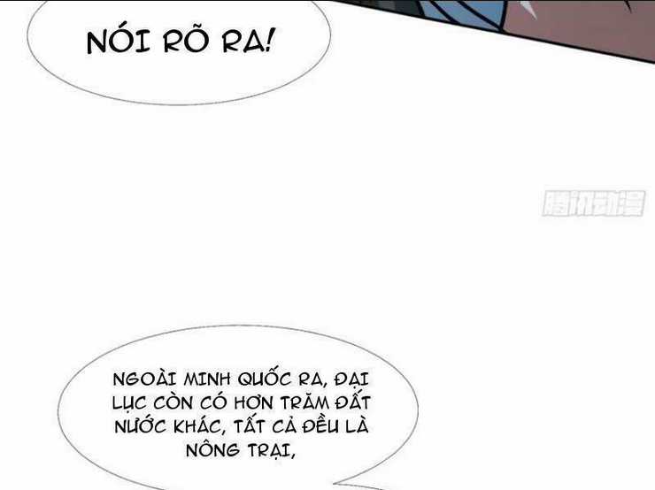 Trăm Tuổi Mở Hệ Thống, Hiếu Tử Hiền Tôn Quỳ Khắp Núi! Chapter 24 trang 47