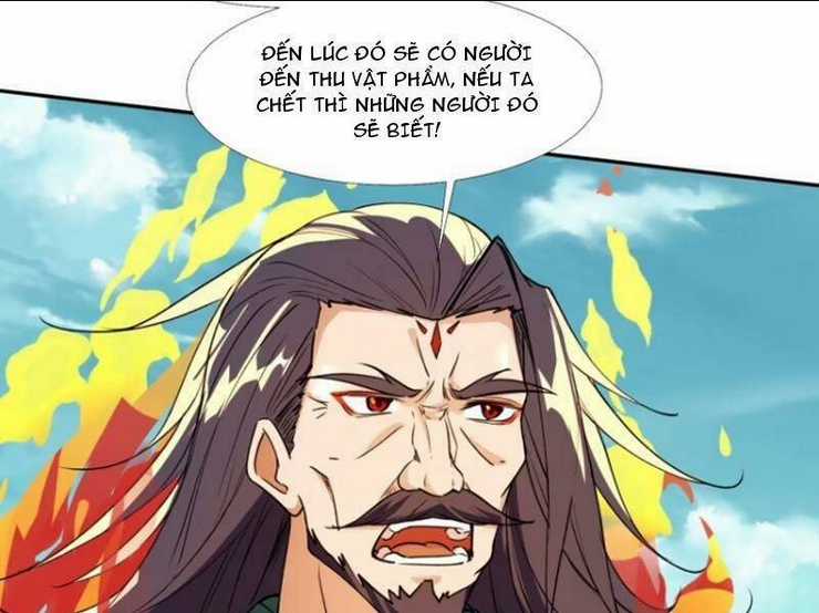 Trăm Tuổi Mở Hệ Thống, Hiếu Tử Hiền Tôn Quỳ Khắp Núi! Chapter 24 trang 48