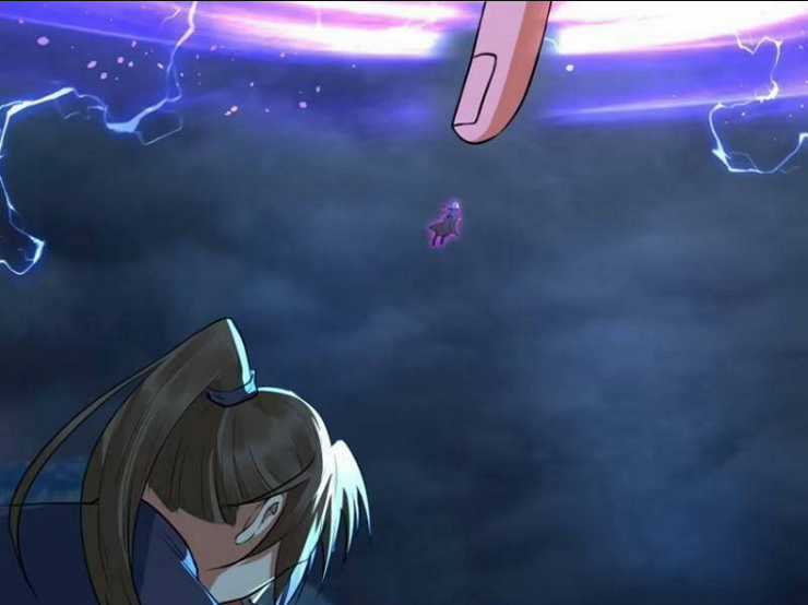 Trăm Tuổi Mở Hệ Thống, Hiếu Tử Hiền Tôn Quỳ Khắp Núi! Chapter 24 trang 5