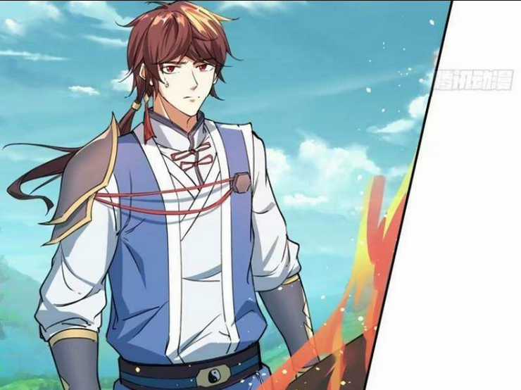 Trăm Tuổi Mở Hệ Thống, Hiếu Tử Hiền Tôn Quỳ Khắp Núi! Chapter 24 trang 51