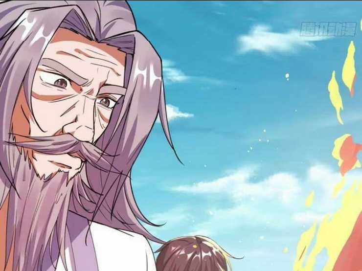 Trăm Tuổi Mở Hệ Thống, Hiếu Tử Hiền Tôn Quỳ Khắp Núi! Chapter 24 trang 53