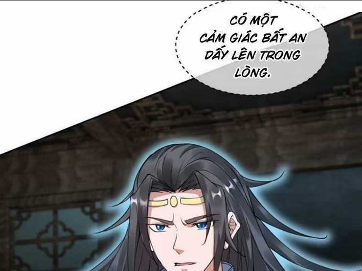 Trăm Tuổi Mở Hệ Thống, Hiếu Tử Hiền Tôn Quỳ Khắp Núi! Chapter 24 trang 55