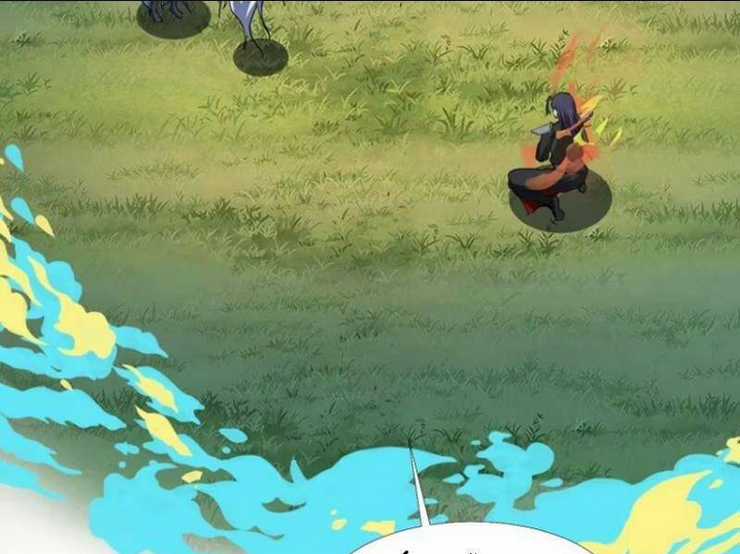 Trăm Tuổi Mở Hệ Thống, Hiếu Tử Hiền Tôn Quỳ Khắp Núi! Chapter 24 trang 57