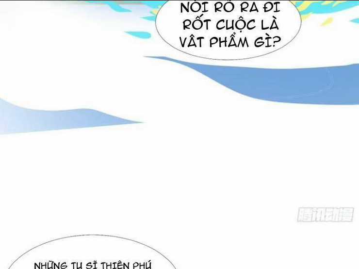 Trăm Tuổi Mở Hệ Thống, Hiếu Tử Hiền Tôn Quỳ Khắp Núi! Chapter 24 trang 58