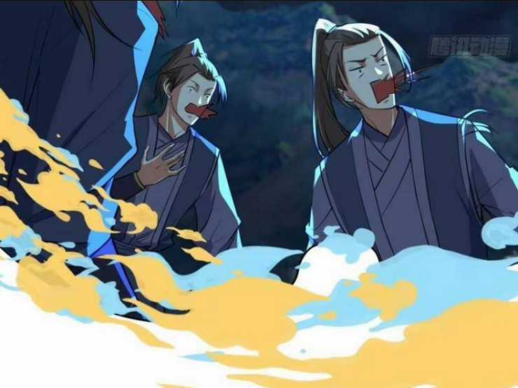 Trăm Tuổi Mở Hệ Thống, Hiếu Tử Hiền Tôn Quỳ Khắp Núi! Chapter 24 trang 6