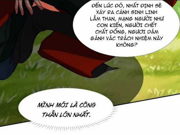 Trăm Tuổi Mở Hệ Thống, Hiếu Tử Hiền Tôn Quỳ Khắp Núi! Chapter 24 trang 61