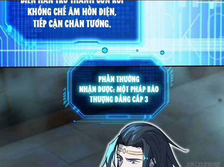 Trăm Tuổi Mở Hệ Thống, Hiếu Tử Hiền Tôn Quỳ Khắp Núi! Chapter 24 trang 66