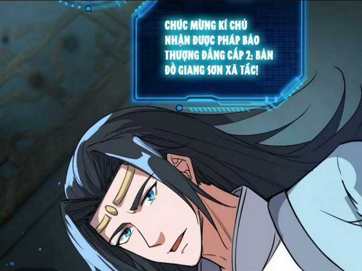 Trăm Tuổi Mở Hệ Thống, Hiếu Tử Hiền Tôn Quỳ Khắp Núi! Chapter 24 trang 70