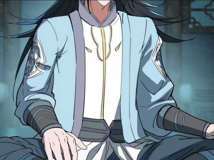 Trăm Tuổi Mở Hệ Thống, Hiếu Tử Hiền Tôn Quỳ Khắp Núi! Chapter 24 trang 75