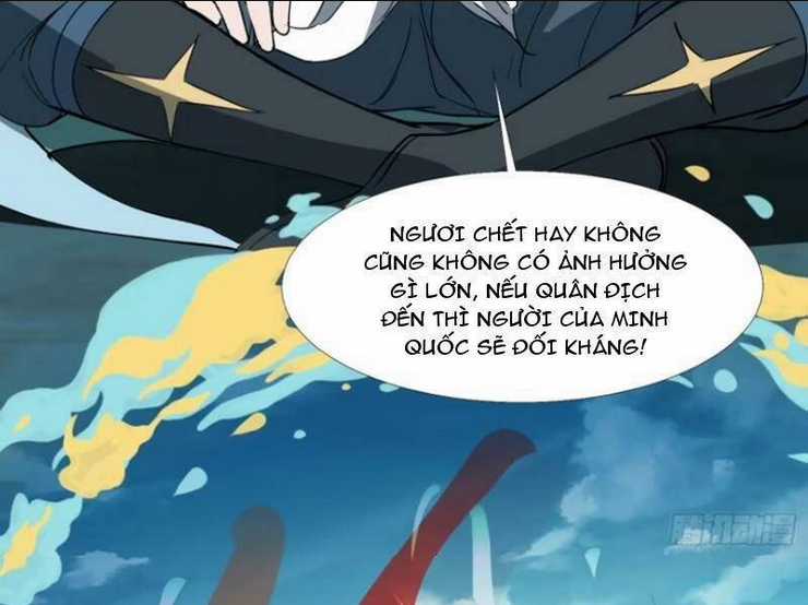 Trăm Tuổi Mở Hệ Thống, Hiếu Tử Hiền Tôn Quỳ Khắp Núi! Chapter 24 trang 76
