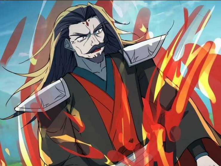 Trăm Tuổi Mở Hệ Thống, Hiếu Tử Hiền Tôn Quỳ Khắp Núi! Chapter 24 trang 77