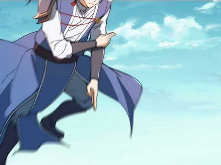 Trăm Tuổi Mở Hệ Thống, Hiếu Tử Hiền Tôn Quỳ Khắp Núi! Chapter 24 trang 80