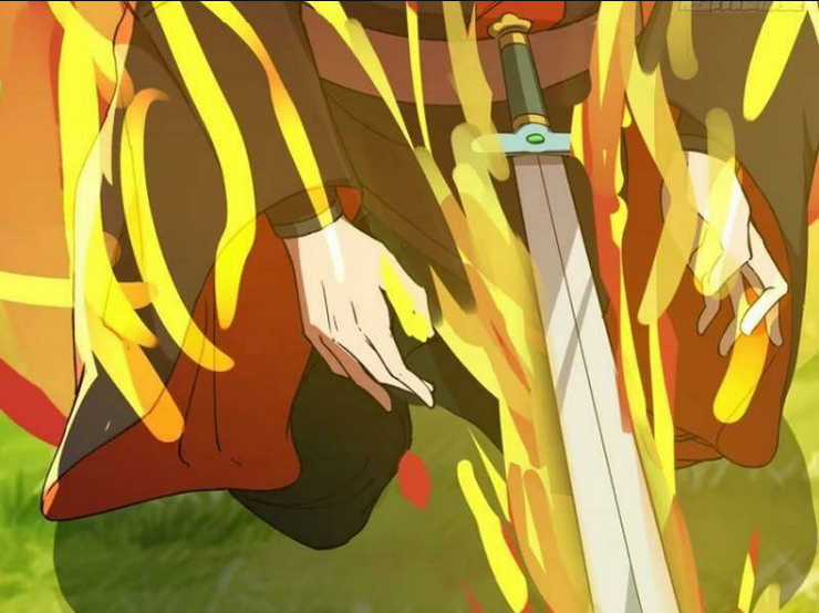 Trăm Tuổi Mở Hệ Thống, Hiếu Tử Hiền Tôn Quỳ Khắp Núi! Chapter 24 trang 84