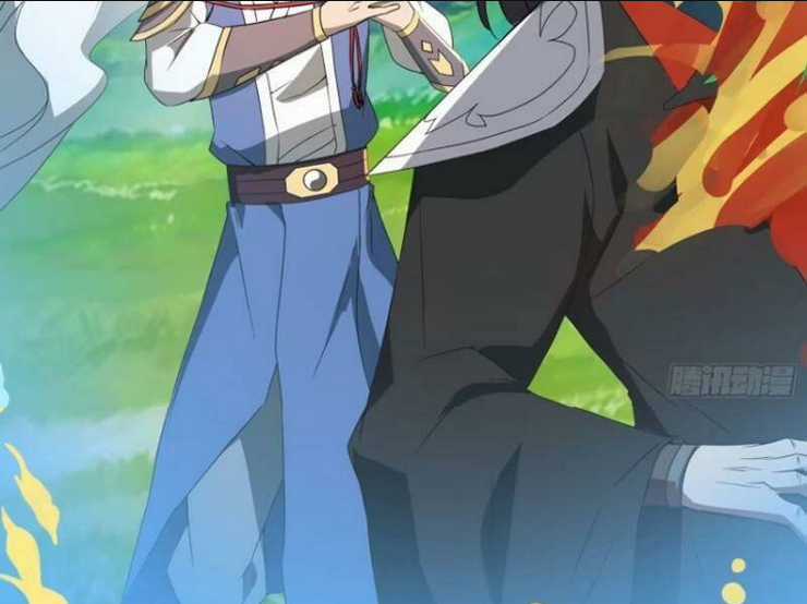 Trăm Tuổi Mở Hệ Thống, Hiếu Tử Hiền Tôn Quỳ Khắp Núi! Chapter 24 trang 88