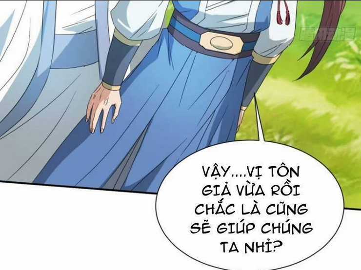 Trăm Tuổi Mở Hệ Thống, Hiếu Tử Hiền Tôn Quỳ Khắp Núi! Chapter 24 trang 98