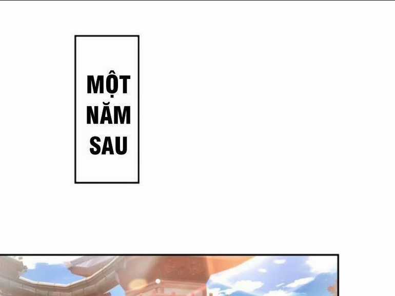 Trăm Tuổi Mở Hệ Thống, Hiếu Tử Hiền Tôn Quỳ Khắp Núi! Chapter 25 trang 0