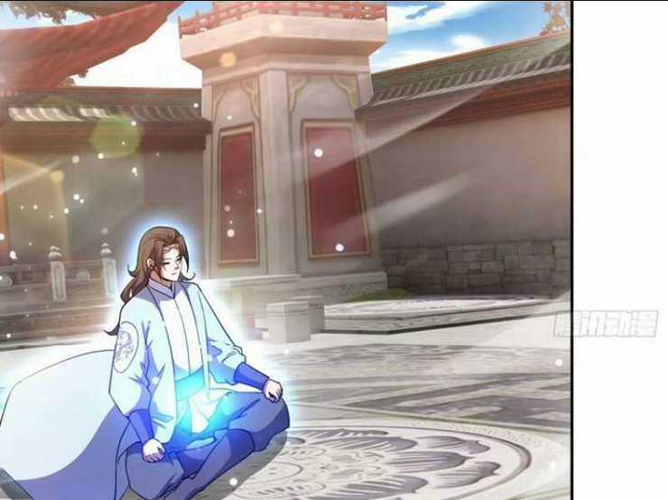Trăm Tuổi Mở Hệ Thống, Hiếu Tử Hiền Tôn Quỳ Khắp Núi! Chapter 25 trang 1
