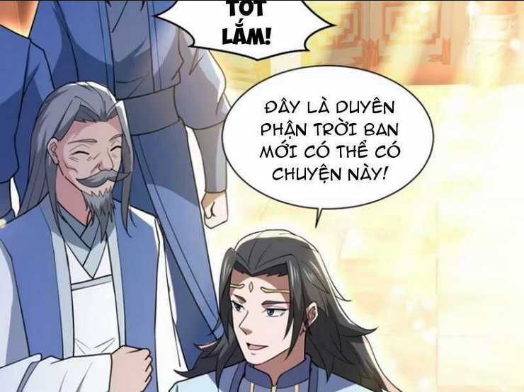 Trăm Tuổi Mở Hệ Thống, Hiếu Tử Hiền Tôn Quỳ Khắp Núi! Chapter 25 trang 103