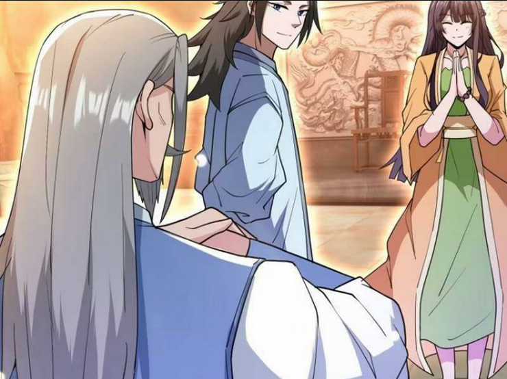 Trăm Tuổi Mở Hệ Thống, Hiếu Tử Hiền Tôn Quỳ Khắp Núi! Chapter 25 trang 107