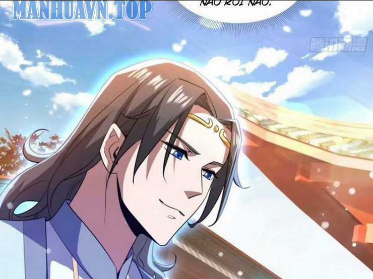 Trăm Tuổi Mở Hệ Thống, Hiếu Tử Hiền Tôn Quỳ Khắp Núi! Chapter 25 trang 11