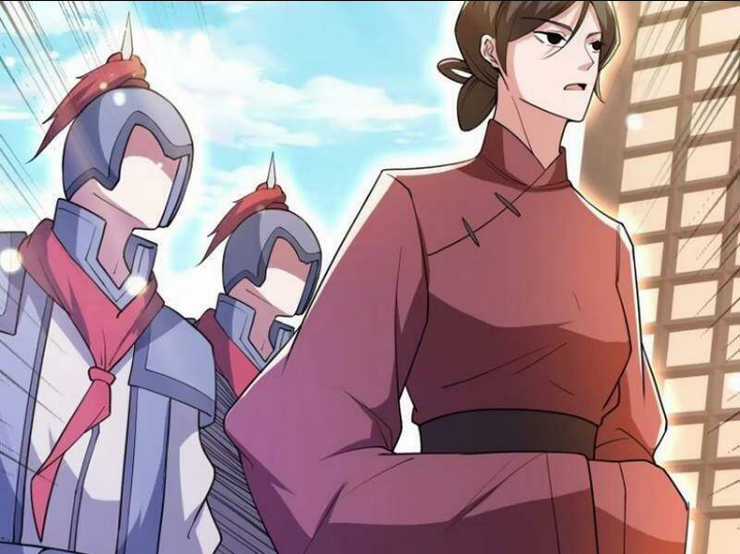 Trăm Tuổi Mở Hệ Thống, Hiếu Tử Hiền Tôn Quỳ Khắp Núi! Chapter 25 trang 112