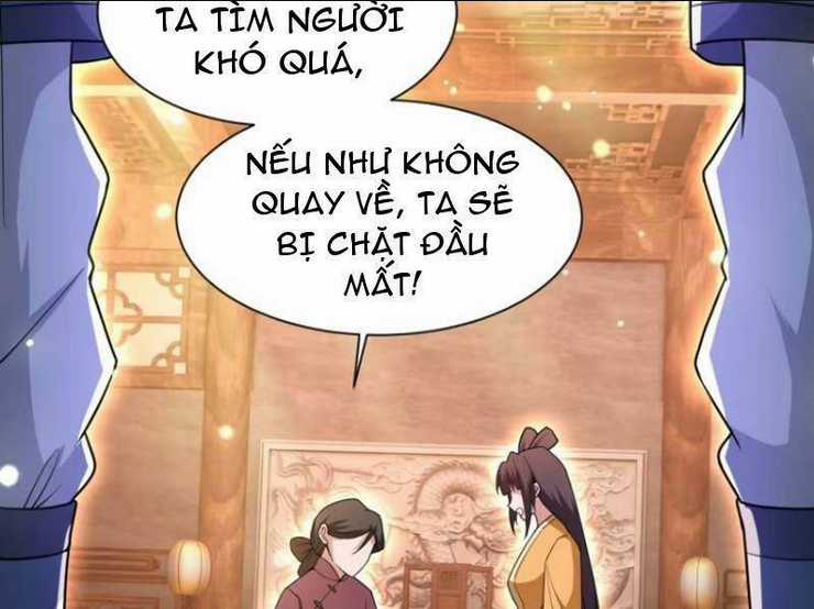 Trăm Tuổi Mở Hệ Thống, Hiếu Tử Hiền Tôn Quỳ Khắp Núi! Chapter 25 trang 116