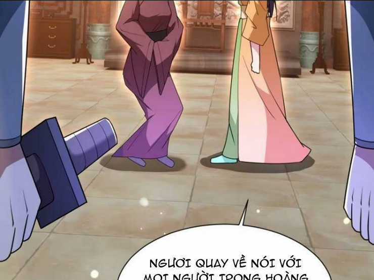 Trăm Tuổi Mở Hệ Thống, Hiếu Tử Hiền Tôn Quỳ Khắp Núi! Chapter 25 trang 117