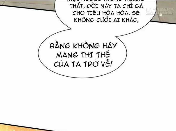 Trăm Tuổi Mở Hệ Thống, Hiếu Tử Hiền Tôn Quỳ Khắp Núi! Chapter 25 trang 118