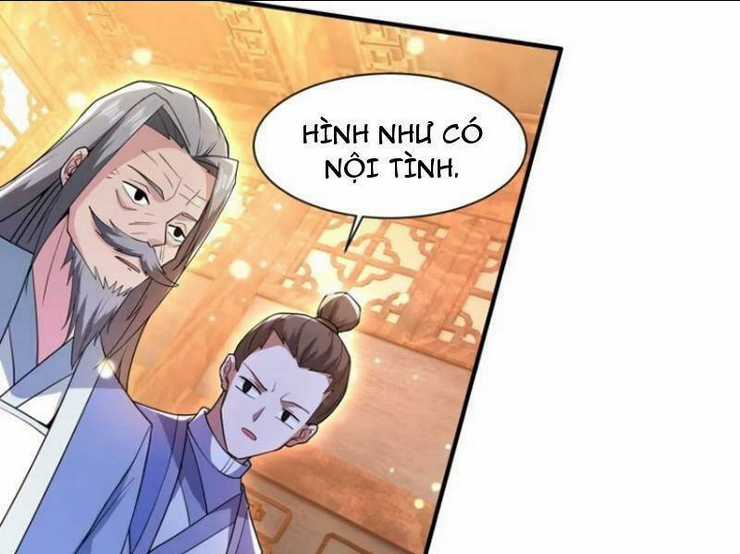 Trăm Tuổi Mở Hệ Thống, Hiếu Tử Hiền Tôn Quỳ Khắp Núi! Chapter 25 trang 119