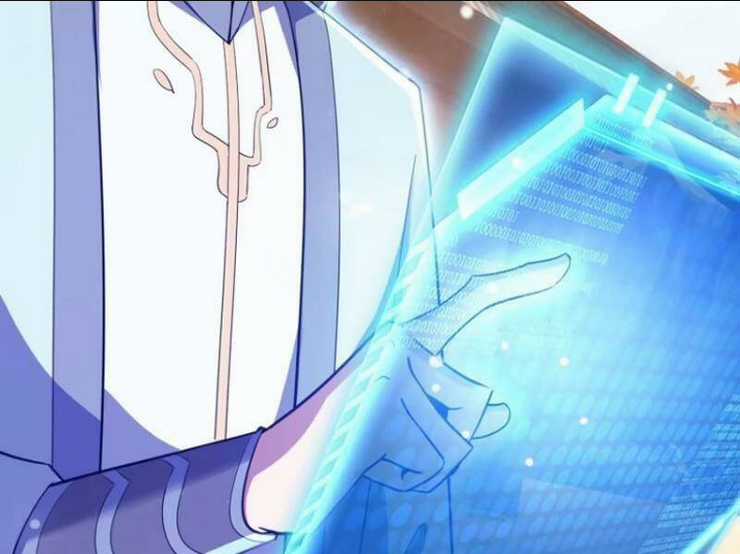 Trăm Tuổi Mở Hệ Thống, Hiếu Tử Hiền Tôn Quỳ Khắp Núi! Chapter 25 trang 12